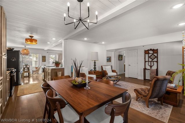 3211 Village Road, Fort Smith, AR 72903