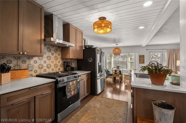 3211 Village Road, Fort Smith, AR 72903