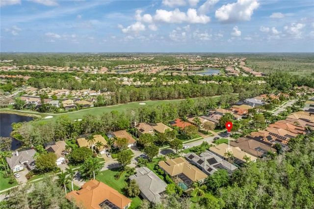 2862 Lone Pine LN, Naples, FL 34119