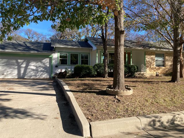 2109 Junius Street, Fort Worth, TX 76103