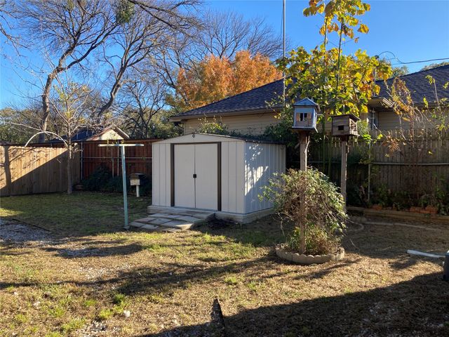 2109 Junius Street, Fort Worth, TX 76103