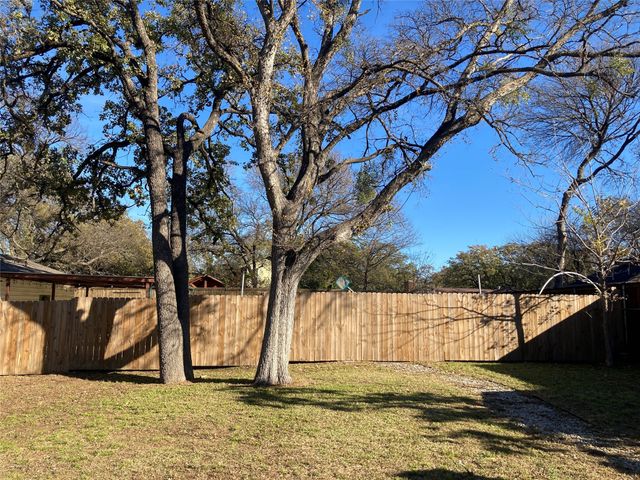 2109 Junius Street, Fort Worth, TX 76103