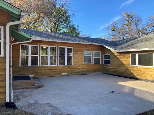 2109 Junius Street, Fort Worth, TX 76103