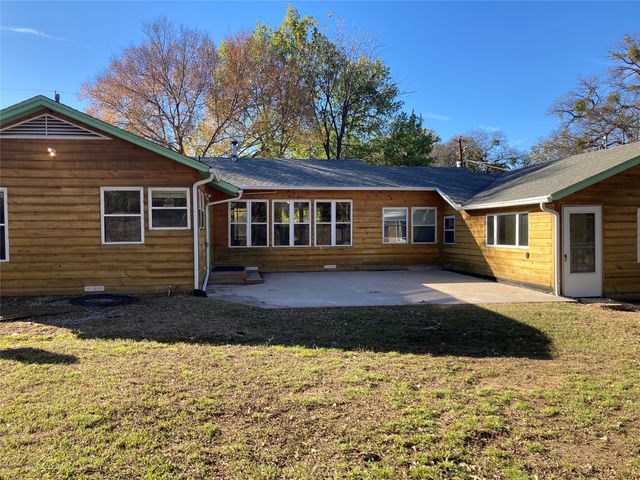 2109 Junius Street, Fort Worth, TX 76103