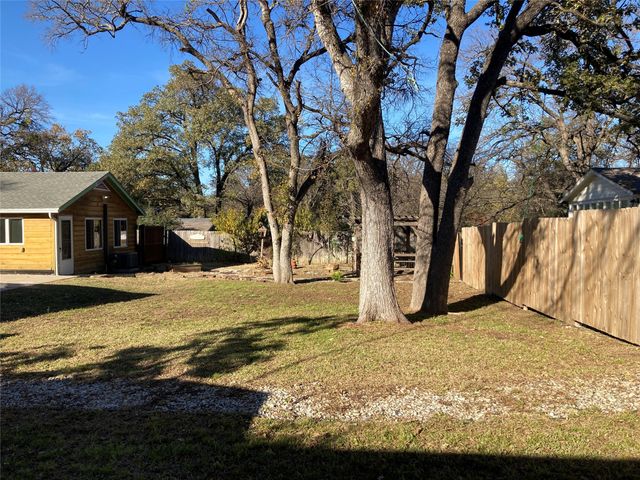 2109 Junius Street, Fort Worth, TX 76103