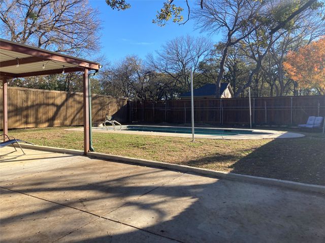 2109 Junius Street, Fort Worth, TX 76103