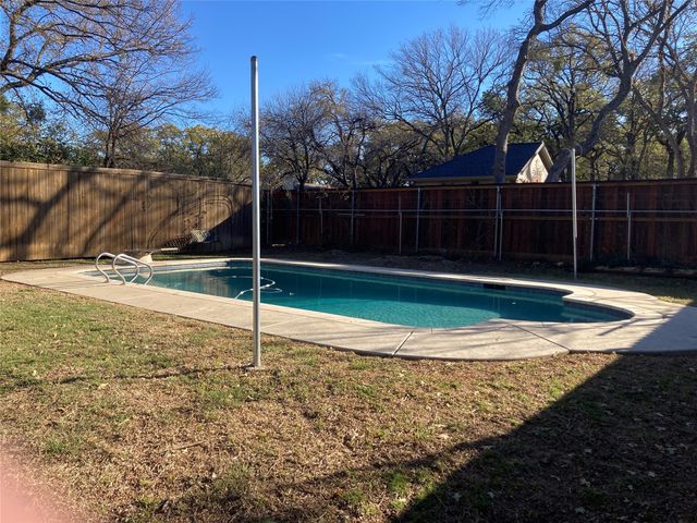 2109 Junius Street, Fort Worth, TX 76103