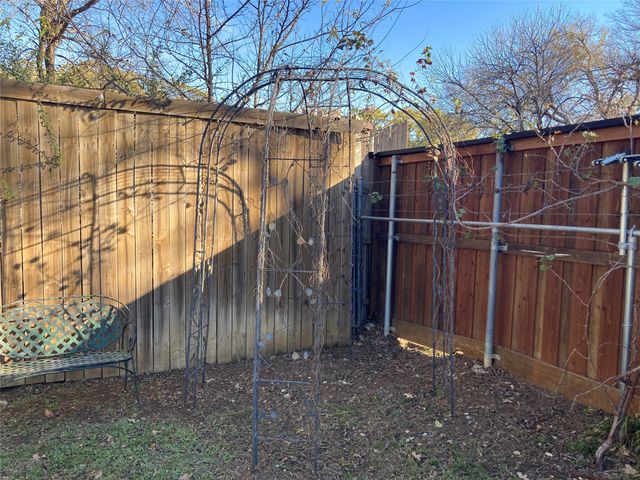 2109 Junius Street, Fort Worth, TX 76103