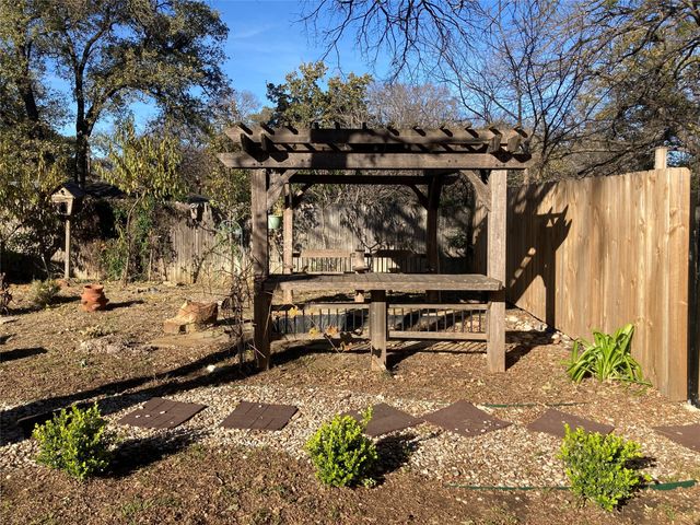 2109 Junius Street, Fort Worth, TX 76103