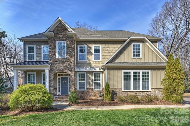 3522 Carmel Road, Charlotte, NC 28226