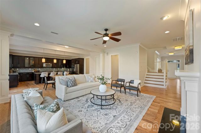 3522 Carmel Road, Charlotte, NC 28226