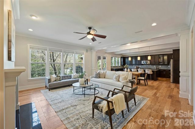 3522 Carmel Road, Charlotte, NC 28226