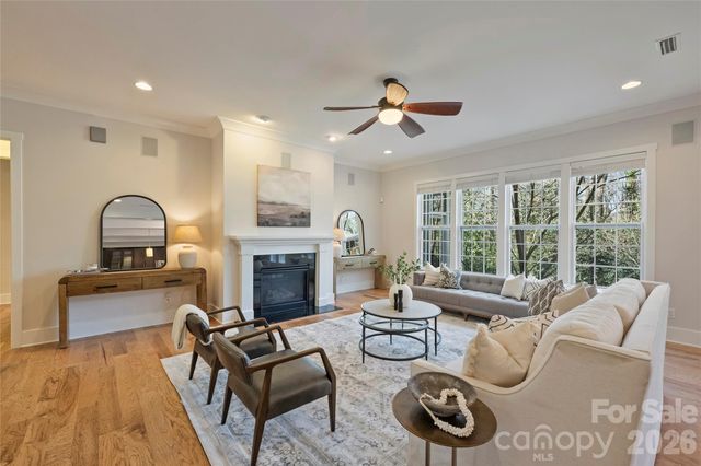 3522 Carmel Road, Charlotte, NC 28226