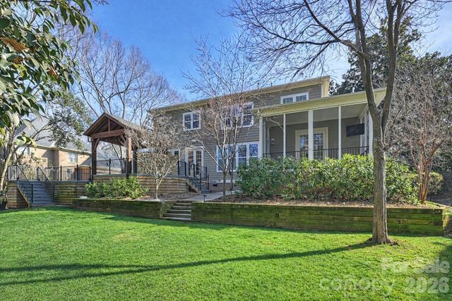 3522 Carmel Road, Charlotte, NC 28226