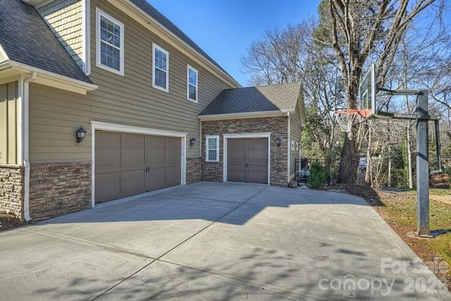 3522 Carmel Road, Charlotte, NC 28226