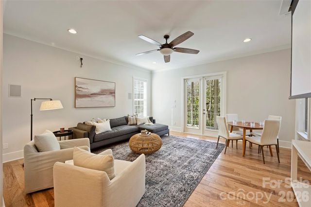 3522 Carmel Road, Charlotte, NC 28226