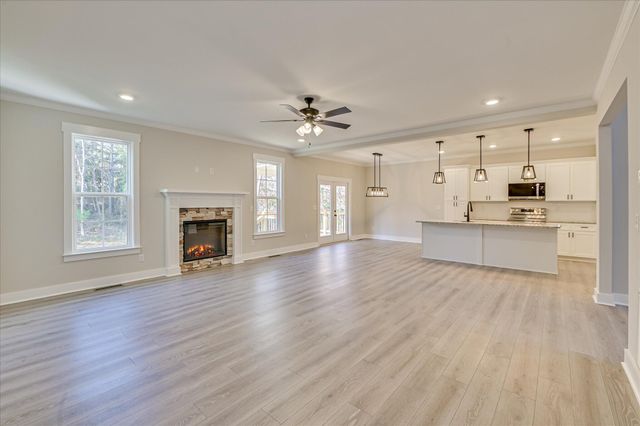 3950 Barrett Street Street, Augusta, GA 30909