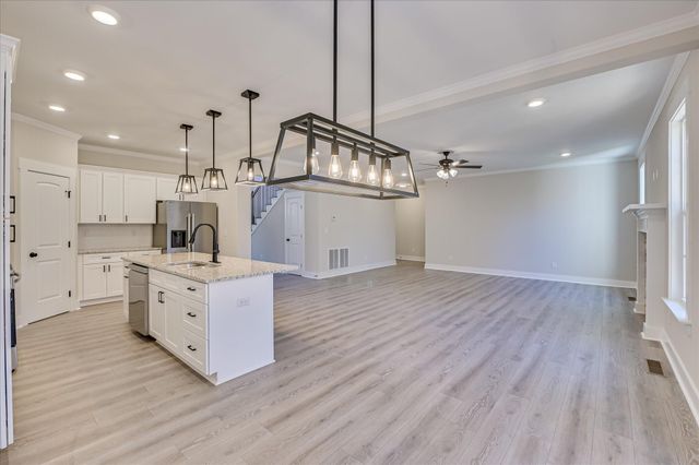 3950 Barrett Street Street, Augusta, GA 30909