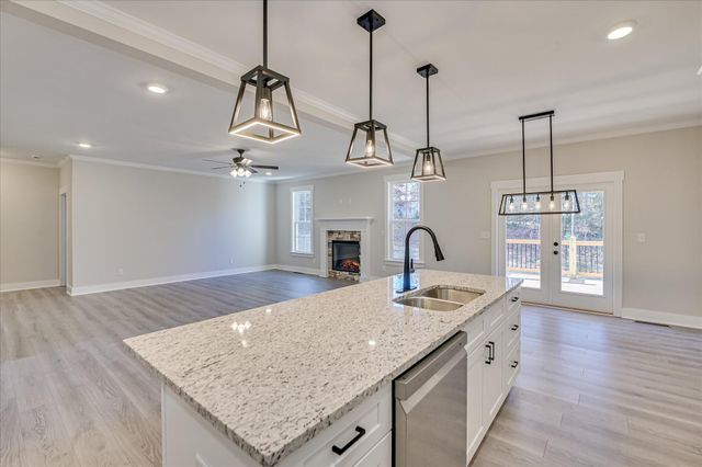 3950 Barrett Street Street, Augusta, GA 30909