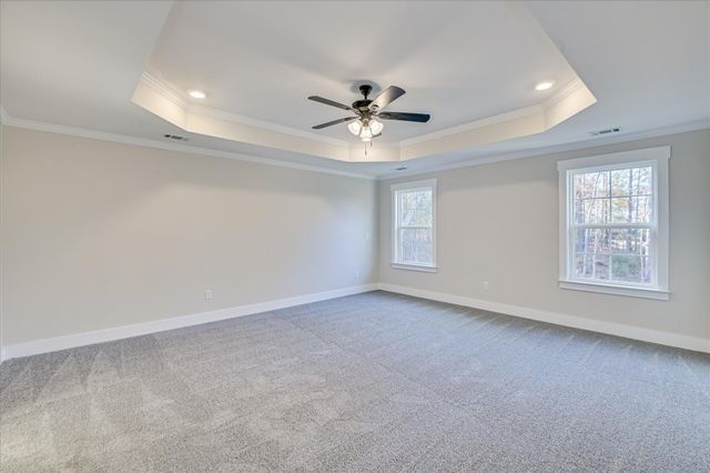 3950 Barrett Street Street, Augusta, GA 30909