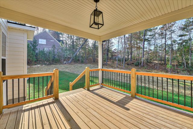 3950 Barrett Street Street, Augusta, GA 30909