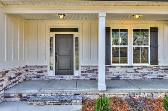 3950 Barrett Street Street, Augusta, GA 30909