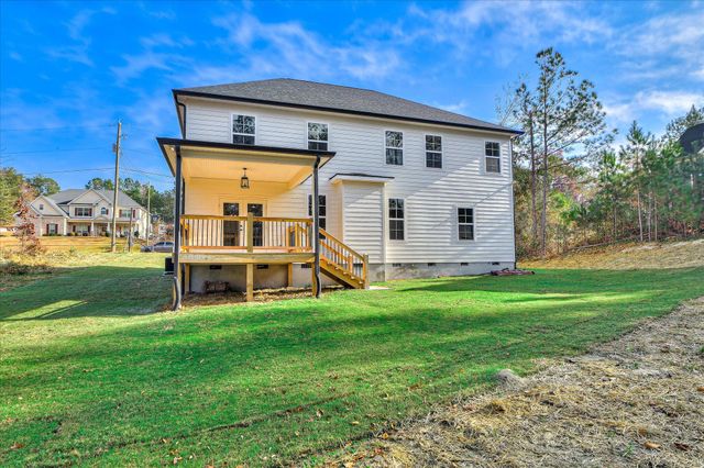 3950 Barrett Street Street, Augusta, GA 30909