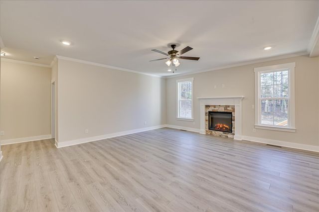 3950 Barrett Street Street, Augusta, GA 30909