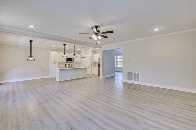 3950 Barrett Street Street, Augusta, GA 30909