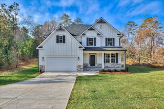 3950 Barrett Street Street, Augusta, GA 30909