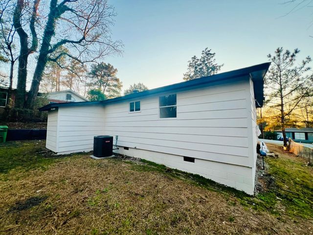 2924 Gleason Avenue, Columbus, GA 31907