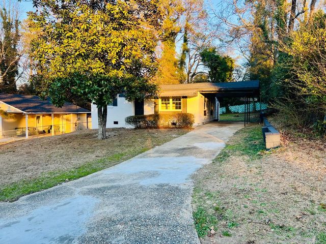 2924 Gleason Avenue, Columbus, GA 31907