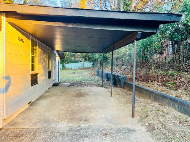 2924 Gleason Avenue, Columbus, GA 31907