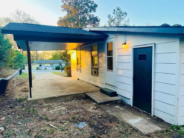 2924 Gleason Avenue, Columbus, GA 31907