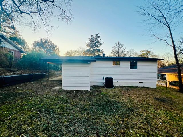 2924 Gleason Avenue, Columbus, GA 31907