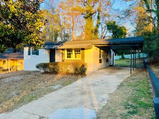 2924 Gleason Avenue, Columbus, GA 31907
