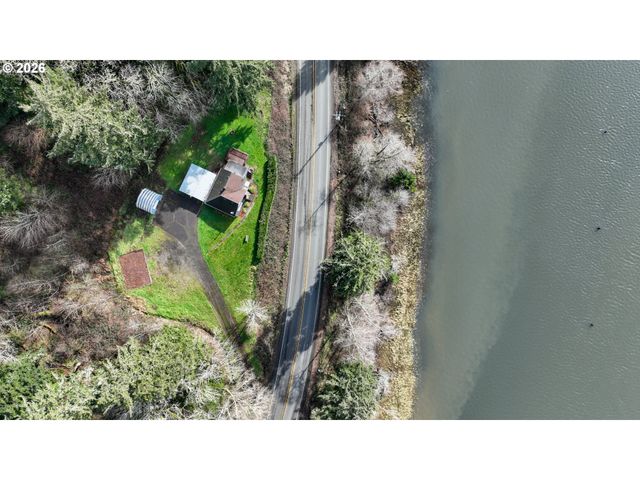 92747 HIGHWAY 202, Astoria, OR 97103