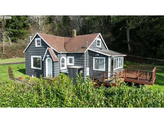 92747 HIGHWAY 202, Astoria, OR 97103