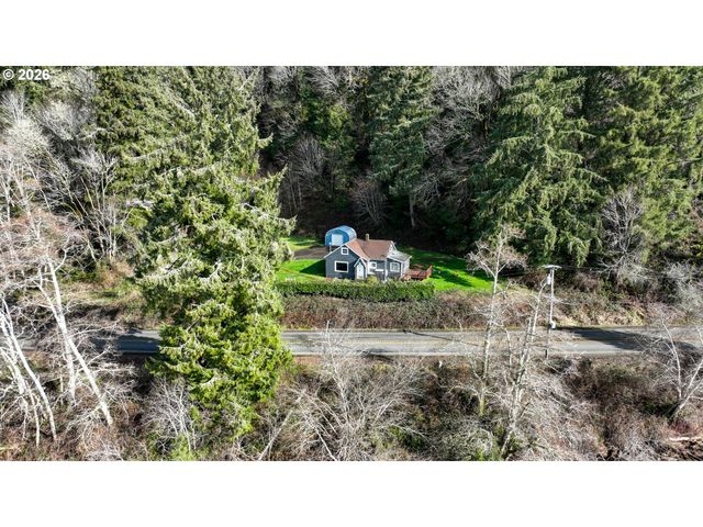 92747 HIGHWAY 202, Astoria, OR 97103