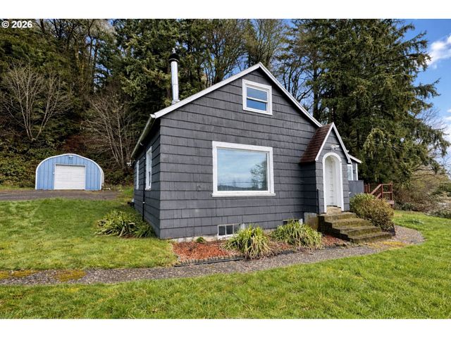 92747 HIGHWAY 202, Astoria, OR 97103