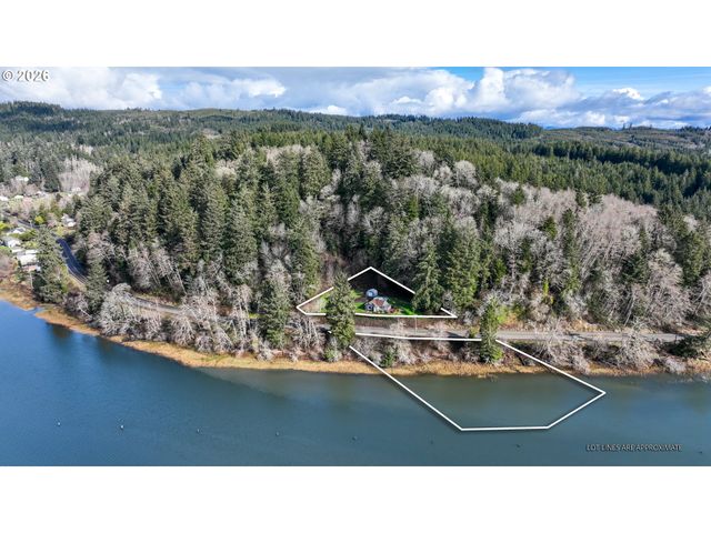 92747 HIGHWAY 202, Astoria, OR 97103