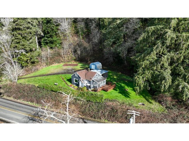 92747 HIGHWAY 202, Astoria, OR 97103