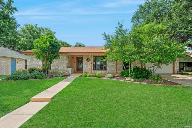 914 Arizona Ash, San Antonio, TX 78232