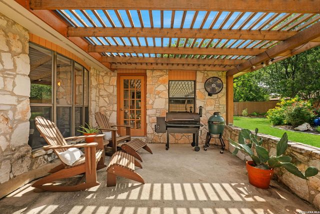 914 Arizona Ash, San Antonio, TX 78232