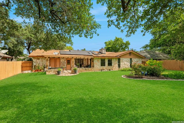 914 Arizona Ash, San Antonio, TX 78232