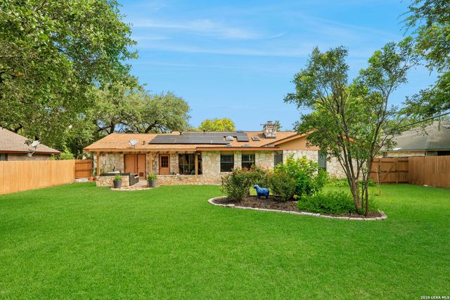 914 Arizona Ash, San Antonio, TX 78232