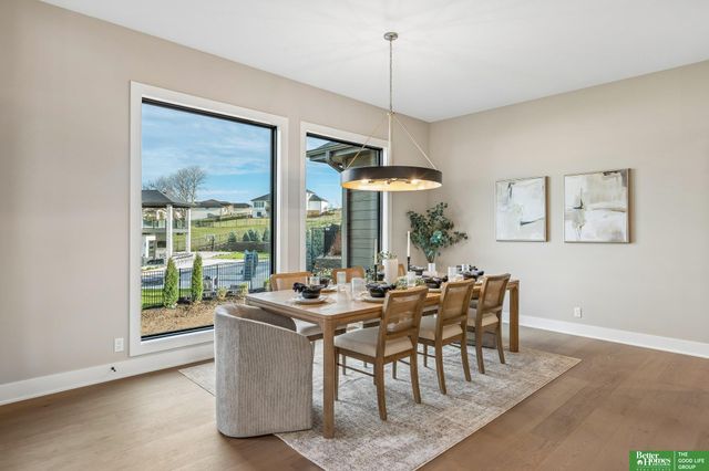 3538 S 210th Avenue, Elkhorn, NE 68022