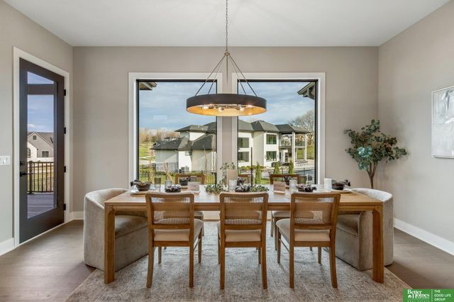 3538 S 210th Avenue, Elkhorn, NE 68022