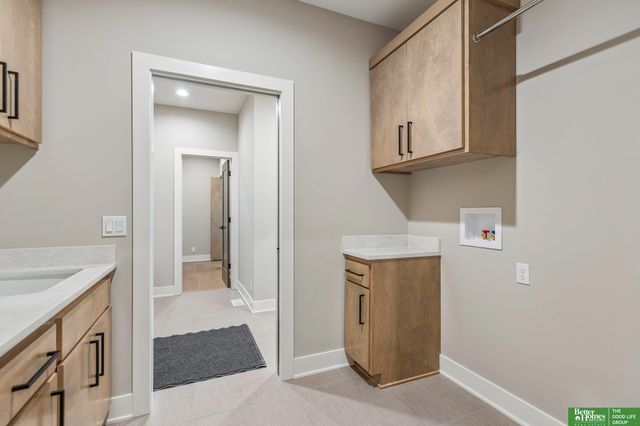 3538 S 210th Avenue, Elkhorn, NE 68022
