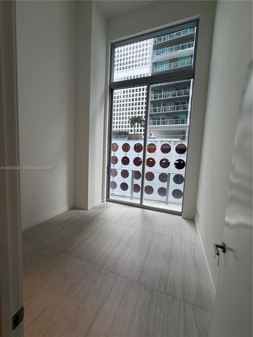 77 SE 5th street 1010, Miami, FL 33131